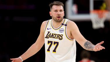 赛季得分新高！巴恩斯全场投篮20中10，得到31分5板5助